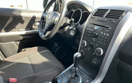 Suzuki Grand Vitara, 2010 год, 1 510 000 рублей, 14 фотография