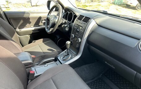 Suzuki Grand Vitara, 2010 год, 1 510 000 рублей, 13 фотография