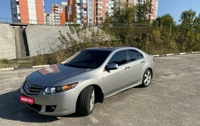 Honda Accord VIII рестайлинг, 2008 год, 1 150 000 рублей, 1 фотография