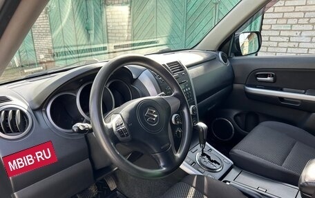 Suzuki Grand Vitara, 2010 год, 1 510 000 рублей, 15 фотография