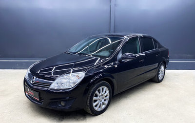 Opel Astra H, 2008 год, 500 000 рублей, 1 фотография