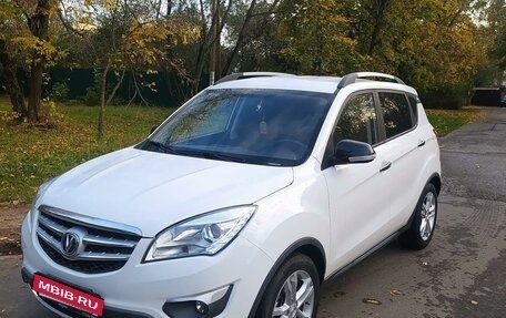 Changan CS35, 2018 год, 1 050 000 рублей, 1 фотография