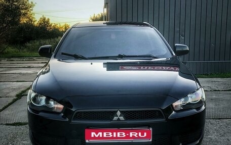 Mitsubishi Lancer IX, 2010 год, 750 000 рублей, 1 фотография