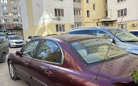 Hyundai Sonata IV рестайлинг, 2005 год, 650 000 рублей, 5 фотография