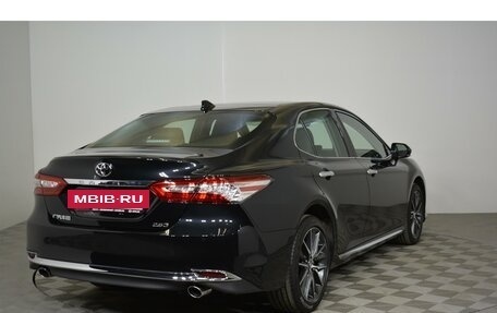 Toyota Camry, 2023 год, 5 190 000 рублей, 7 фотография