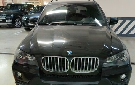 BMW X5, 2007 год, 1 250 000 рублей, 2 фотография