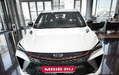 Geely Coolray I, 2024 год, 2 949 990 рублей, 2 фотография