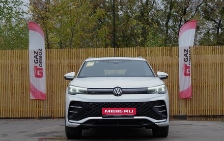 Volkswagen Tiguan, 2024 год, 6 255 000 рублей, 2 фотография