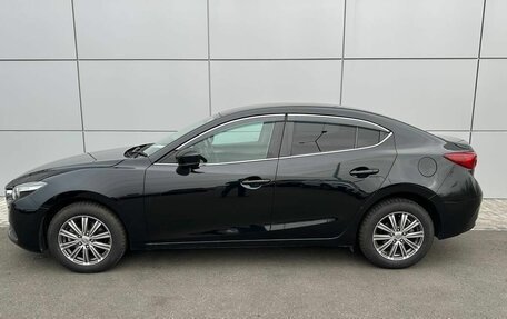 Mazda Axela, 2017 год, 1 390 000 рублей, 8 фотография