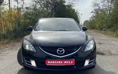 Mazda 6, 2008 год, 1 200 000 рублей, 2 фотография