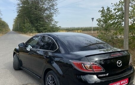 Mazda 6, 2008 год, 1 200 000 рублей, 7 фотография