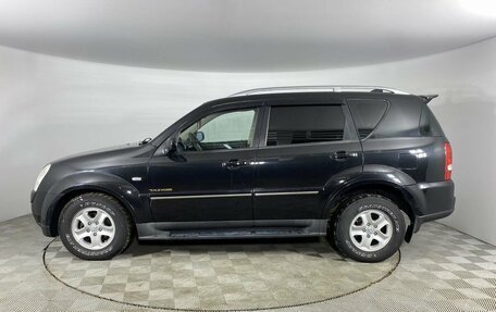 SsangYong Rexton III, 2011 год, 1 050 000 рублей, 2 фотография