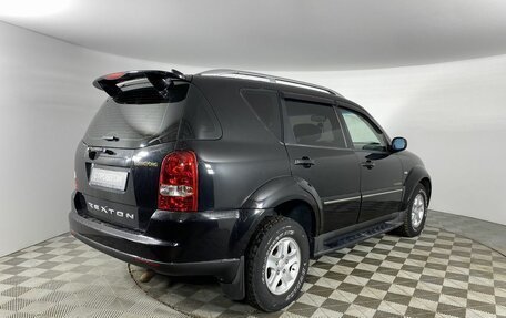 SsangYong Rexton III, 2011 год, 1 050 000 рублей, 5 фотография