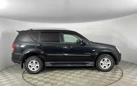 SsangYong Rexton III, 2011 год, 1 050 000 рублей, 6 фотография