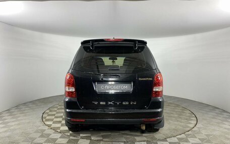 SsangYong Rexton III, 2011 год, 1 050 000 рублей, 4 фотография