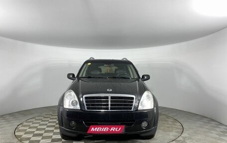 SsangYong Rexton III, 2011 год, 1 050 000 рублей, 8 фотография