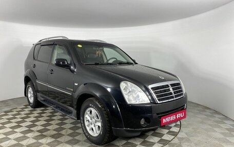 SsangYong Rexton III, 2011 год, 1 050 000 рублей, 7 фотография