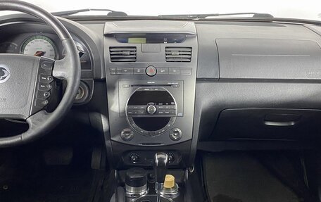 SsangYong Rexton III, 2011 год, 1 050 000 рублей, 14 фотография