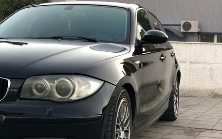 BMW 1 серия, 2008 год, 755 000 рублей, 6 фотография