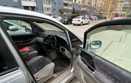 Nissan Bassara, 1999 год, 430 000 рублей, 15 фотография