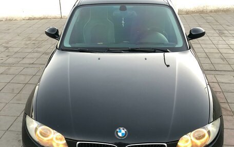 BMW 1 серия, 2008 год, 755 000 рублей, 14 фотография