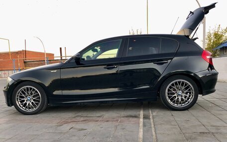 BMW 1 серия, 2008 год, 755 000 рублей, 11 фотография