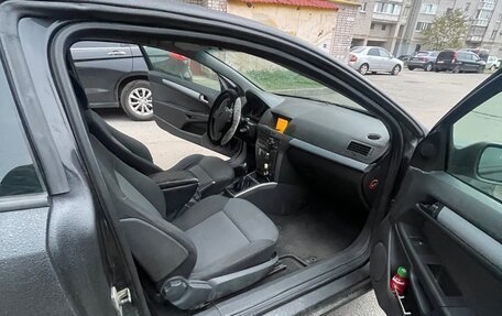 Opel Astra H, 2006 год, 300 000 рублей, 7 фотография