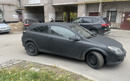 Opel Astra H, 2006 год, 300 000 рублей, 4 фотография