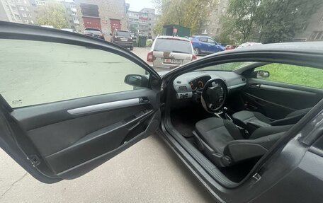 Opel Astra H, 2006 год, 300 000 рублей, 5 фотография