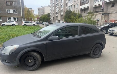 Opel Astra H, 2006 год, 300 000 рублей, 3 фотография