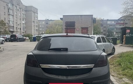 Opel Astra H, 2006 год, 300 000 рублей, 2 фотография