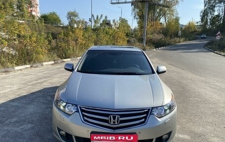 Honda Accord VIII рестайлинг, 2008 год, 1 150 000 рублей, 4 фотография