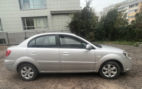 KIA Rio II, 2006 год, 440 000 рублей, 2 фотография