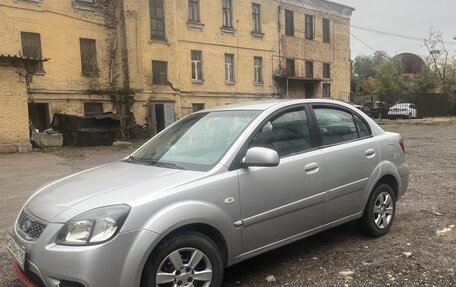 KIA Rio II, 2006 год, 440 000 рублей, 7 фотография