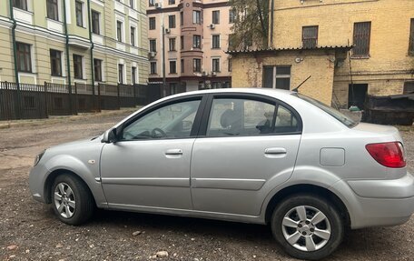 KIA Rio II, 2006 год, 440 000 рублей, 6 фотография