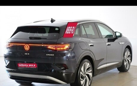 Volkswagen ID.4, 2021 год, 3 900 000 рублей, 6 фотография