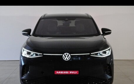 Volkswagen ID.4, 2021 год, 3 900 000 рублей, 2 фотография