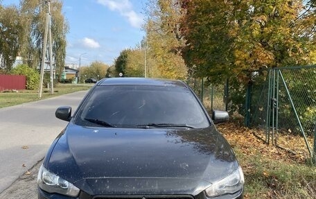 Mitsubishi Lancer IX, 2010 год, 750 000 рублей, 7 фотография