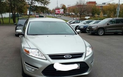 Ford Mondeo IV, 2011 год, 1 150 000 рублей, 1 фотография