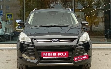 Ford Kuga III, 2013 год, 1 240 000 рублей, 2 фотография