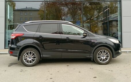 Ford Kuga III, 2013 год, 1 240 000 рублей, 4 фотография