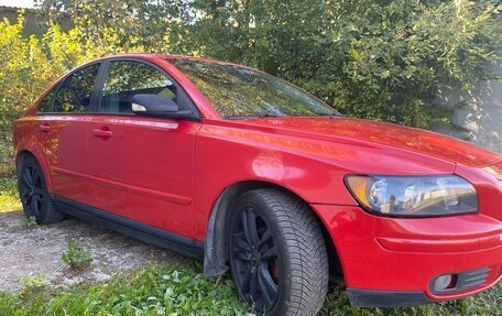 Volvo S40 II, 2006 год, 430 000 рублей, 1 фотография