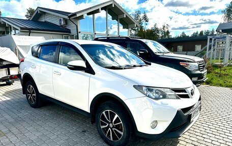 Toyota RAV4, 2013 год, 1 876 000 рублей, 1 фотография