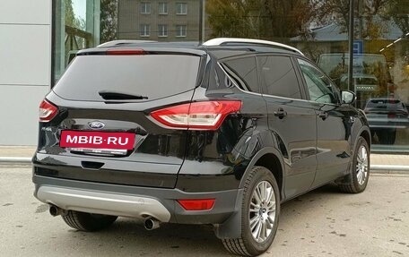 Ford Kuga III, 2013 год, 1 240 000 рублей, 5 фотография