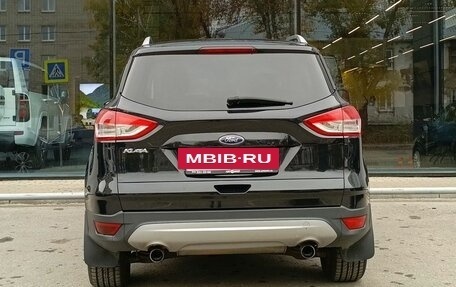 Ford Kuga III, 2013 год, 1 240 000 рублей, 6 фотография