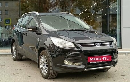 Ford Kuga III, 2013 год, 1 240 000 рублей, 3 фотография