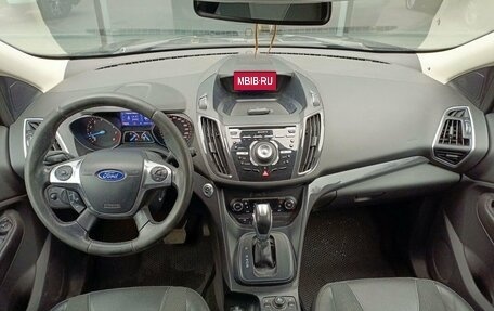 Ford Kuga III, 2013 год, 1 240 000 рублей, 12 фотография