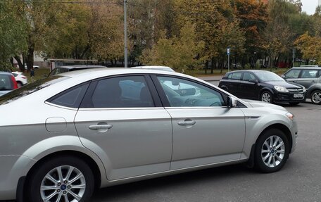 Ford Mondeo IV, 2011 год, 1 150 000 рублей, 3 фотография