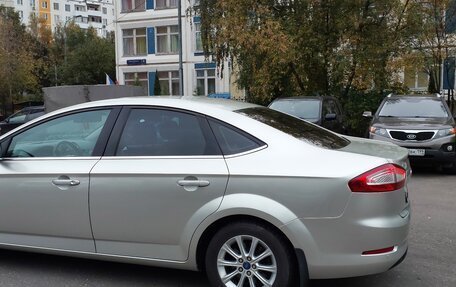 Ford Mondeo IV, 2011 год, 1 150 000 рублей, 4 фотография