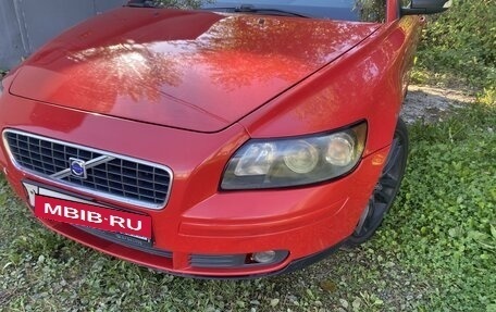 Volvo S40 II, 2006 год, 430 000 рублей, 4 фотография